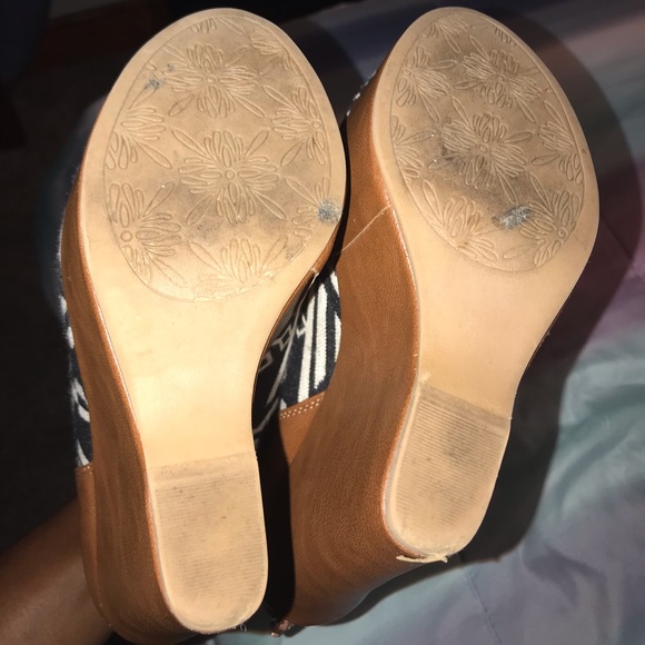 SHI brand wedges. - Picture 2 of 4